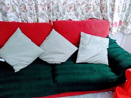 Wish Suite Central De Sevilla