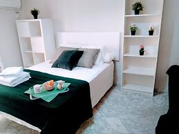Wish Suite Central De Sevilla