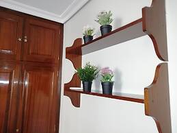 Wish Suite Central De Sevilla