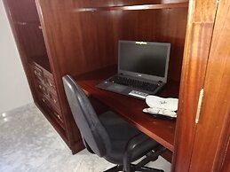 Wish Suite Central De Sevilla