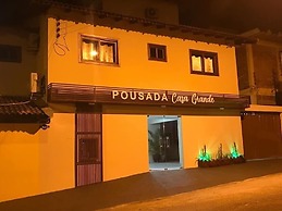 Pousada Casa Grande