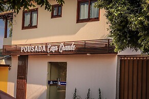 Pousada Casa Grande