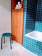 Wish Suite San Gil De Sevilla