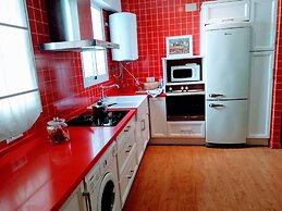 Wish Suite San Gil De Sevilla