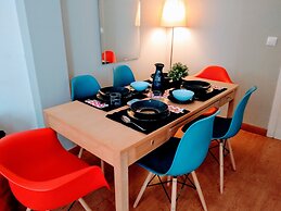 Wish Suite San Gil De Sevilla