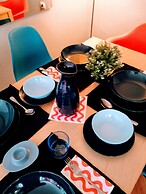 Wish Suite San Gil De Sevilla