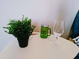 Wish Suite San Gil De Sevilla