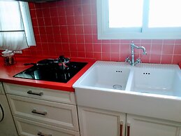 Wish Suite San Gil De Sevilla