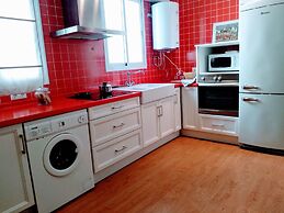 Wish Suite San Gil De Sevilla