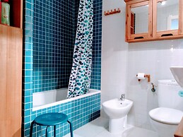 Wish Suite San Gil De Sevilla