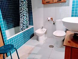 Wish Suite San Gil De Sevilla