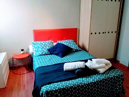 Wish Suite San Gil De Sevilla