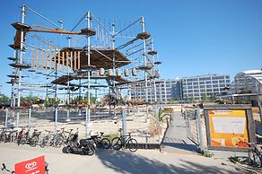 Apartment East Side - Pflugstrasse 4