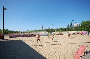 Apartment East Side - Pflugstrasse 4