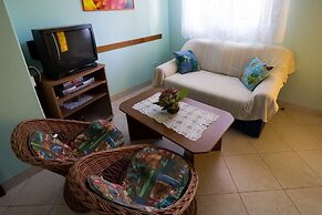 Apartment Bugenvilia