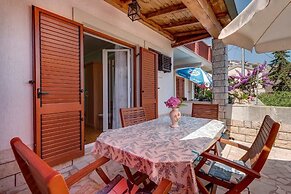 Apartment Bugenvilia