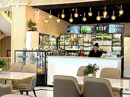Simma Hotel spa and waterpark