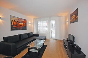 Centro Apartment - Leipziger Strasse 46