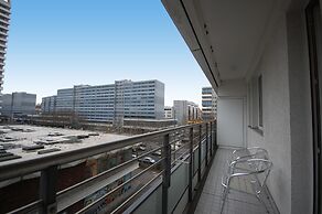 Centro Apartment - Leipziger Strasse 46