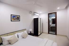 Goa Junction Vagator - Apparthotel