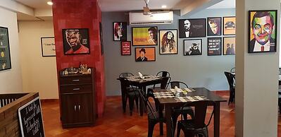 Goa Junction Vagator - Apparthotel