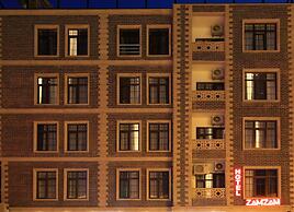 ZamZam Hotel
