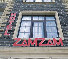 ZamZam Hotel