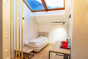 Boutique Hotel Ochsen