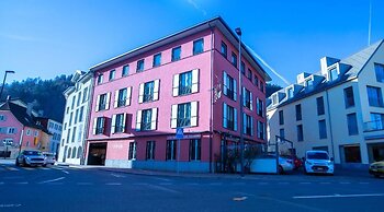 Boutique Hotel Ochsen
