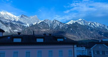 Boutique Hotel Ochsen