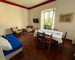 Carafa's Central Apartments