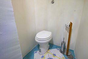 Carafa's Central Apartments