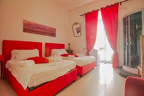 Carafa's Central Apartments