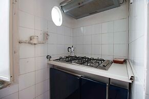 Carafa's Central Apartments