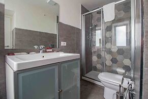 Carafa's Central Apartments