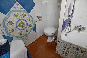 Carafa's Central Apartments