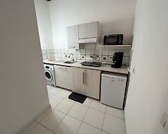 Carafa's Central Apartments