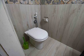 Carafa's Central Apartments