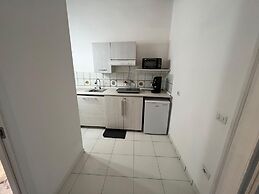 Carafa's Central Apartments