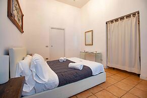 Carafa's Central Apartments