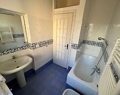 Carafa's Central Apartments