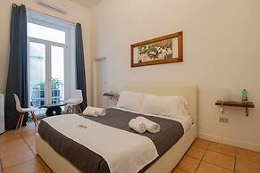 Carafa's Central Apartments