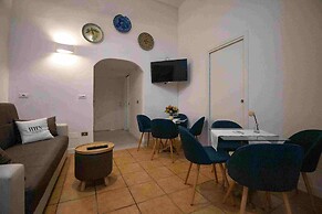 Carafa's Central Apartments