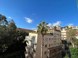 Carafa's Central Apartments