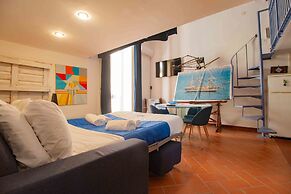 Carafa's Central Apartments