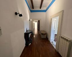 Carafa's Central Apartments