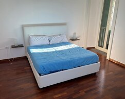 Carafa's Central Apartments