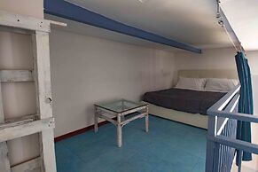 Carafa's Central Apartments