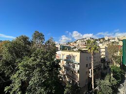 Carafa's Central Apartments