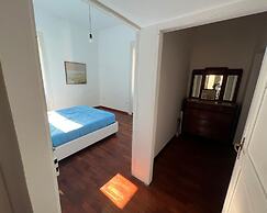 Carafa's Central Apartments